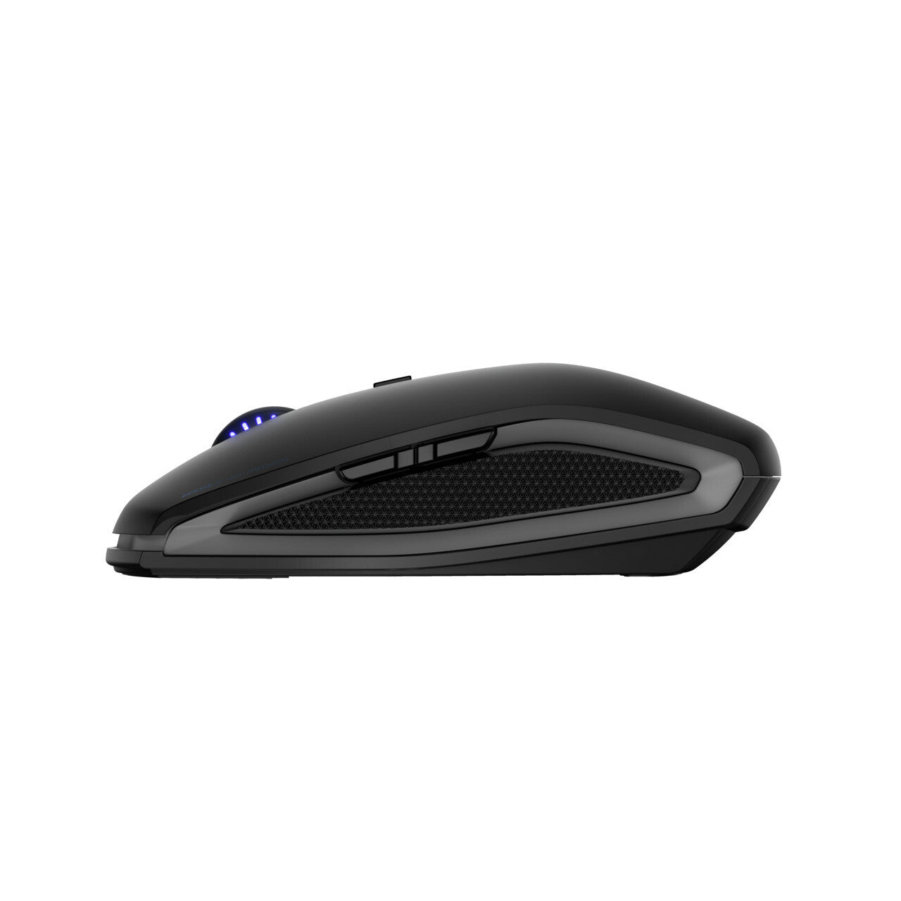 CHERRY GENTIX BT datormöss Spela Ambidextrous Bluetooth Optisk 2000 DPI