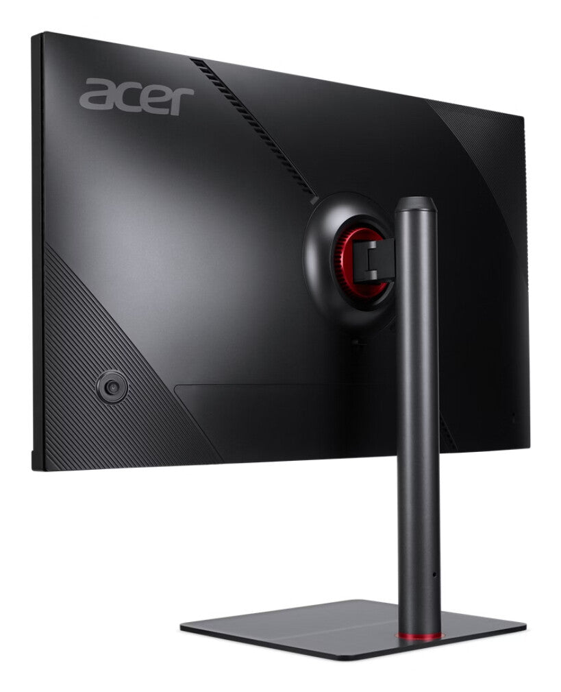 Acer Nitro XV5 XV275K P3 platta pc-skärmar 68,6 cm (27") 3840 x 2160 pixlar 4K Ultra HD LED Svart