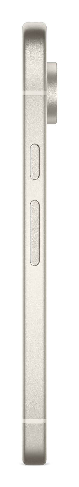 Google Pixel 9 16 cm (6.3") Dubbla SIM-kort Android 14 5G USB Type-C 12 GB 256 GB 4700 mAh Vit