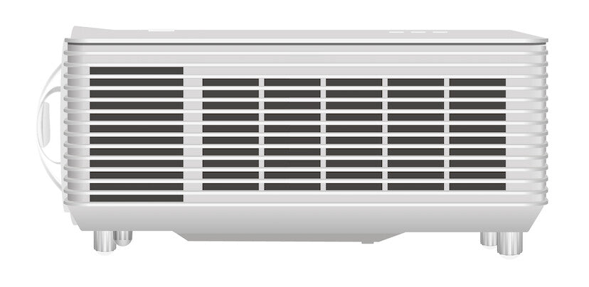 ScreenPlay MULTIMEDIA PROJECTOR Standard throw-projektor 4200 ANSI-lumen DLP XGA (1024x768) 3D kompatibilitet Vit
