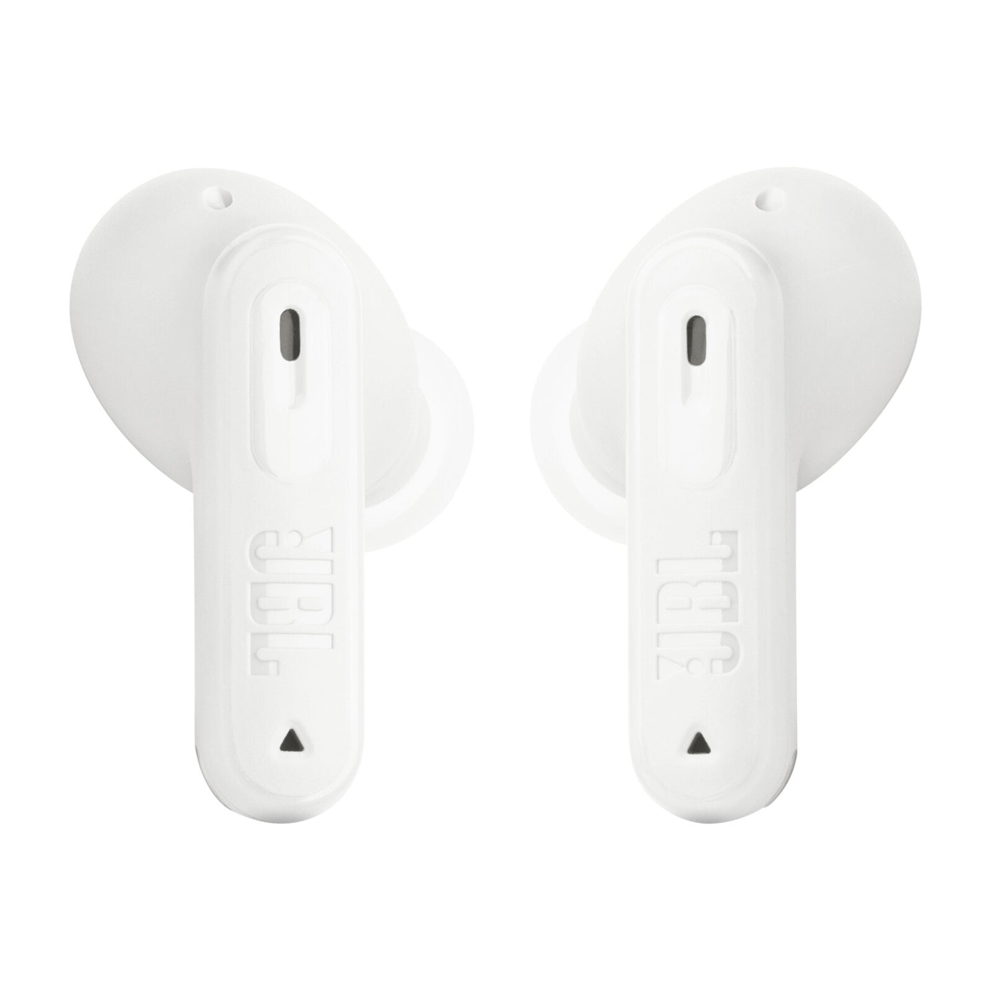 JBL Tune Beam 2 Headset Trådlös I öra Samtal/musik Bluetooth Vit
