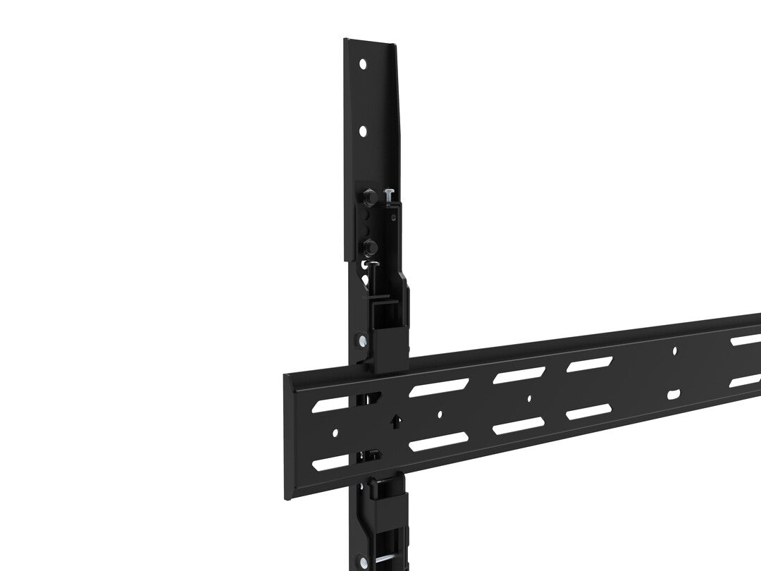 Multibrackets 0518 tv-fäste 2,29 m (90") Svart