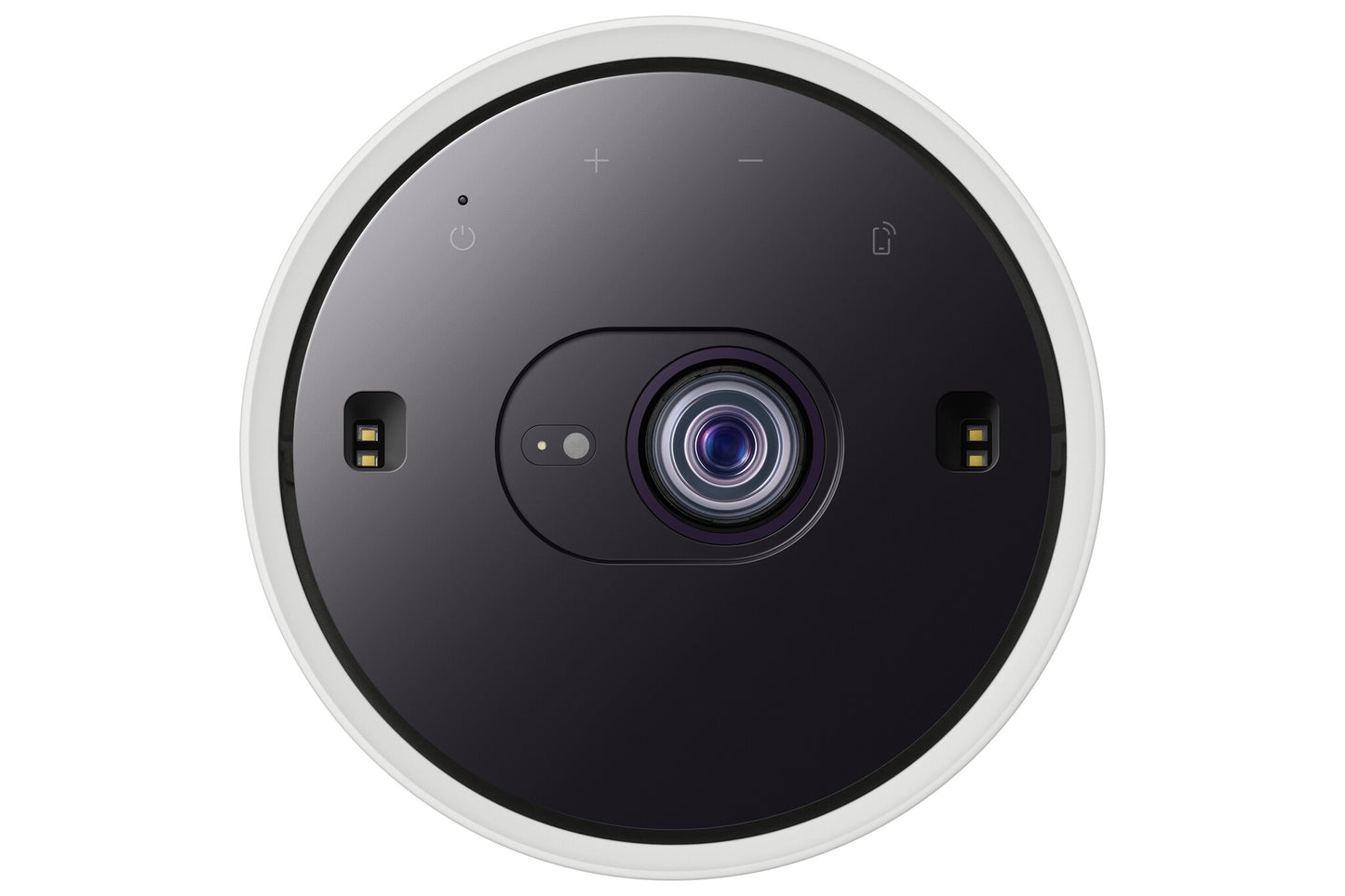 Samsung SP-LFF3CLAX Projektormodul Vit
