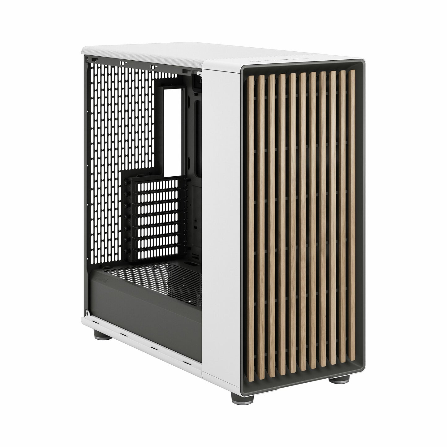 Fractal Design North XL Midi Tower Vit
