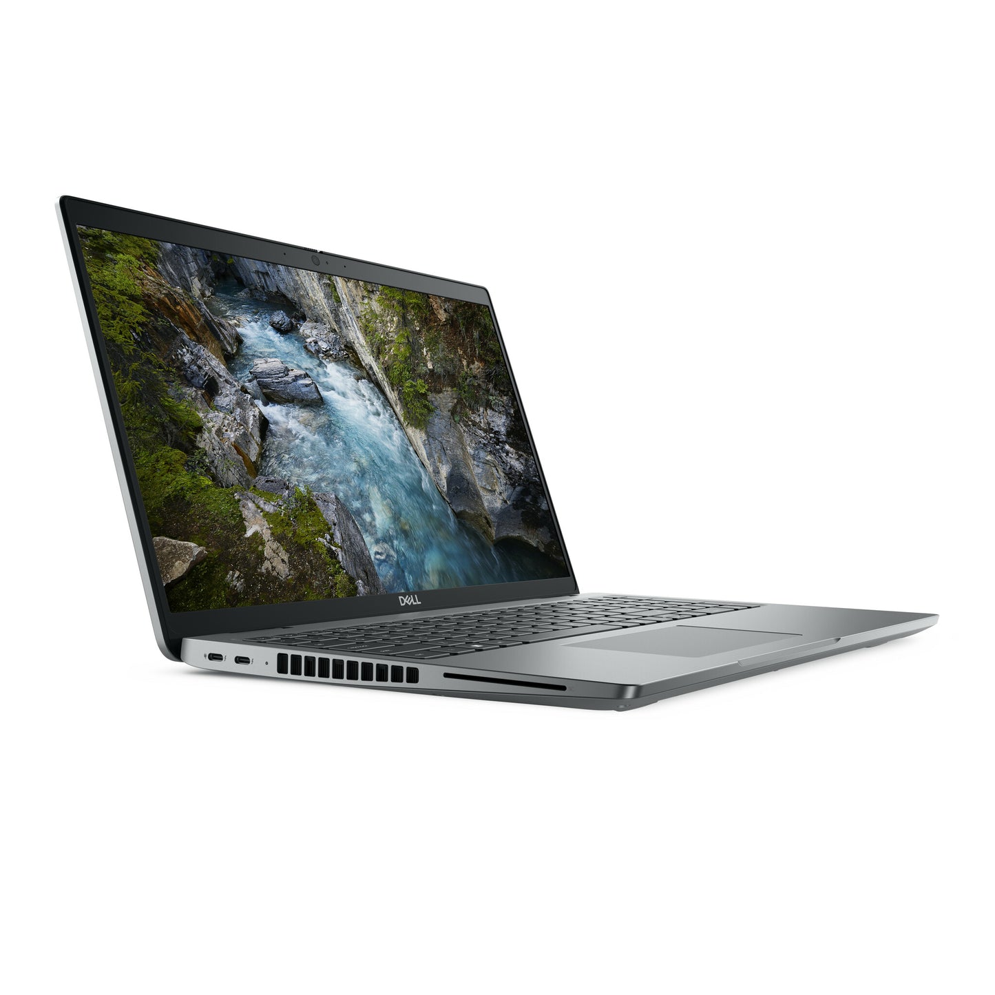 DELL Precision 3590 Intel Core Ultra 7 165H Mobil arbetsstation 39,6 cm (15.6") Full HD 16 GB DDR5-SDRAM 512 GB SSD NVIDIA RTX 500 Ada Wi-Fi 6E (802.11ax) Windows 11 Pro Grå