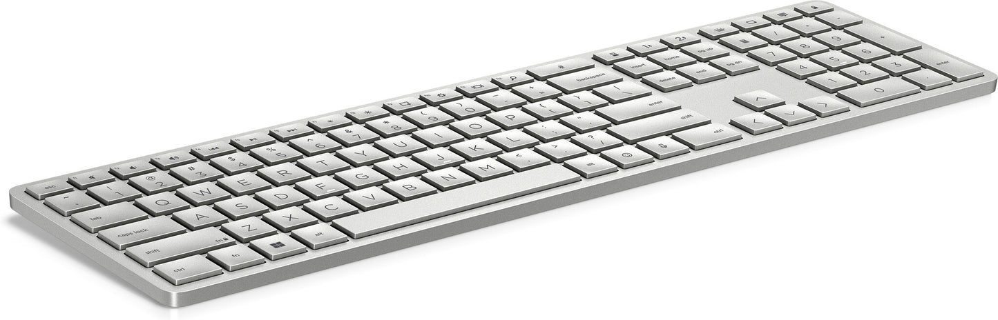HP 970 programmerbart trådlöst tangentbord 970 programmerbart trådlöst tangentbord