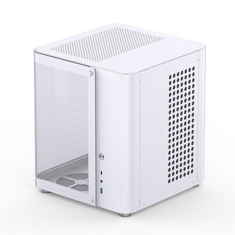 Jonsbo TK-1 2.0 Mini Tower Vit