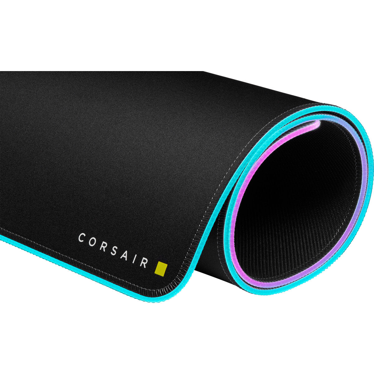Corsair MM700 RGB Spelmusmatta Svart
