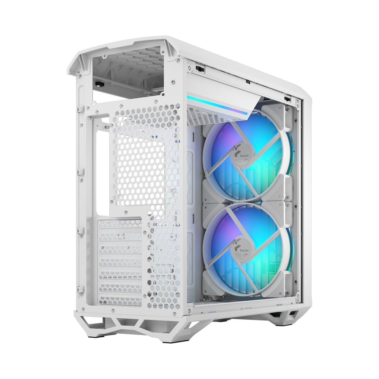Fractal Design Torrent Compact Vit