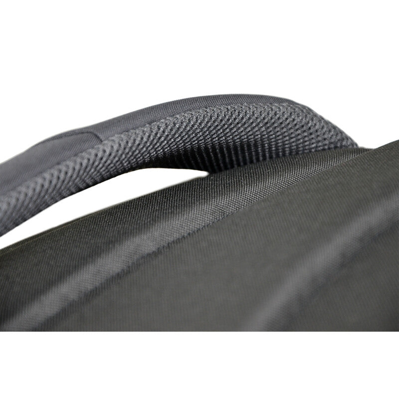 Port Designs Sydney 39,6 cm (15.6") Ryggsäck Svart