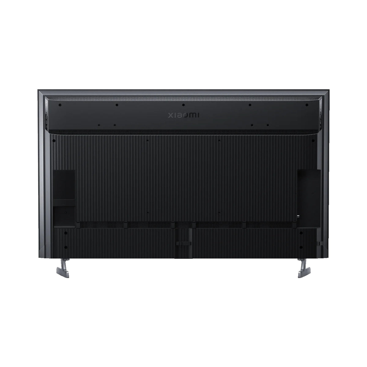 Xiaomi TV S Pro 165,1 cm (65") 4K Ultra HD Smart-TV Wi-Fi Grå 1700 cd/m²