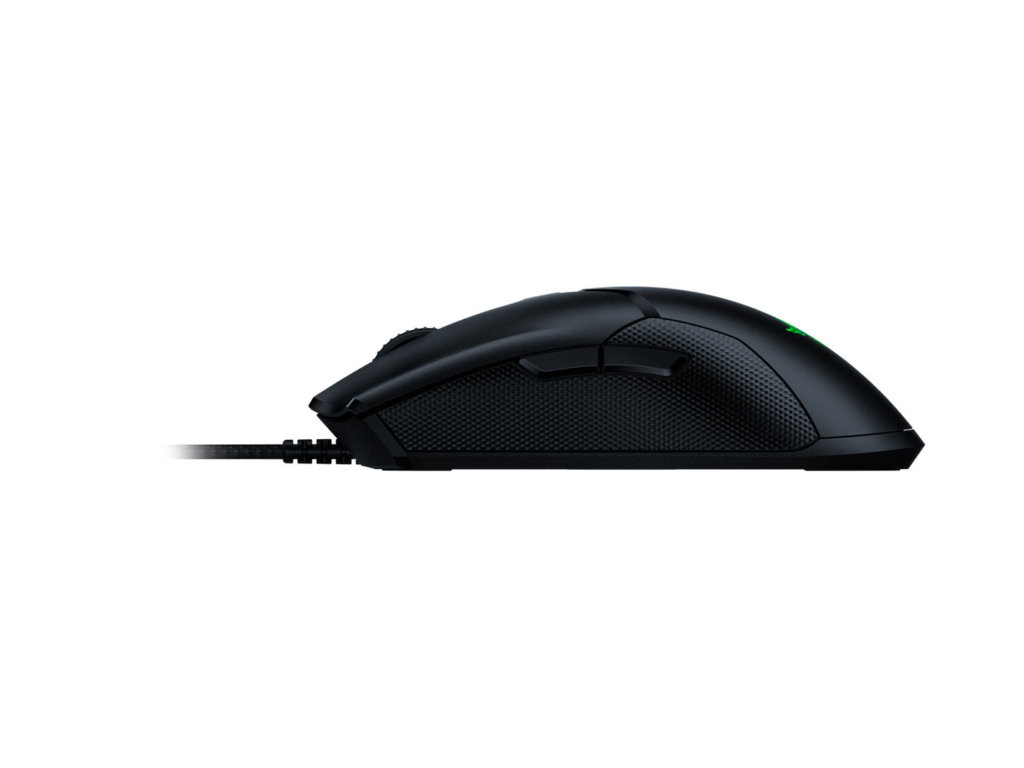 Razer Viper datormöss Spela högerhand USB Type-A Optisk 20000 DPI