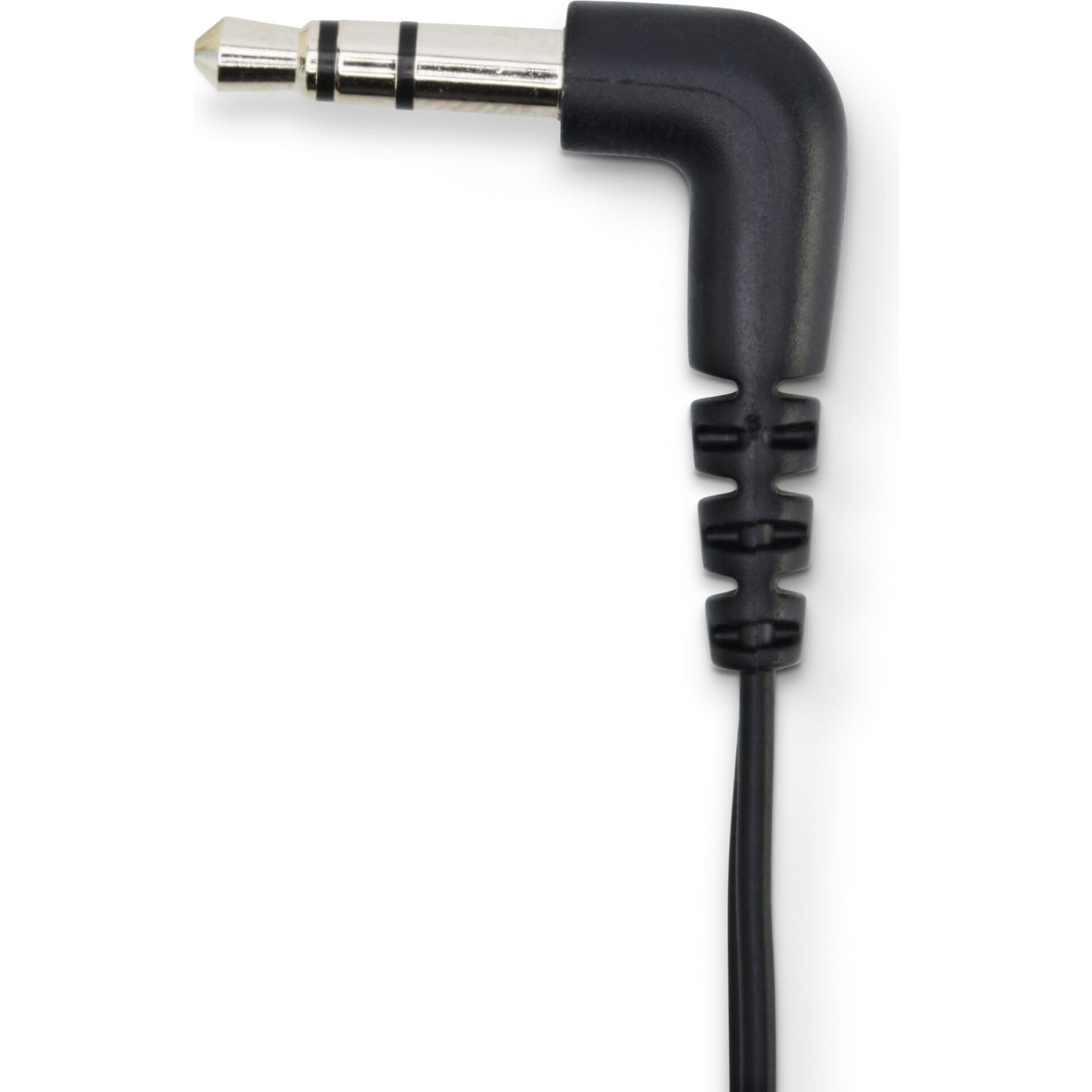 Panasonic RP-HJE125E-K hörlur och headset Hörlurar Kabel I öra Musik Svart