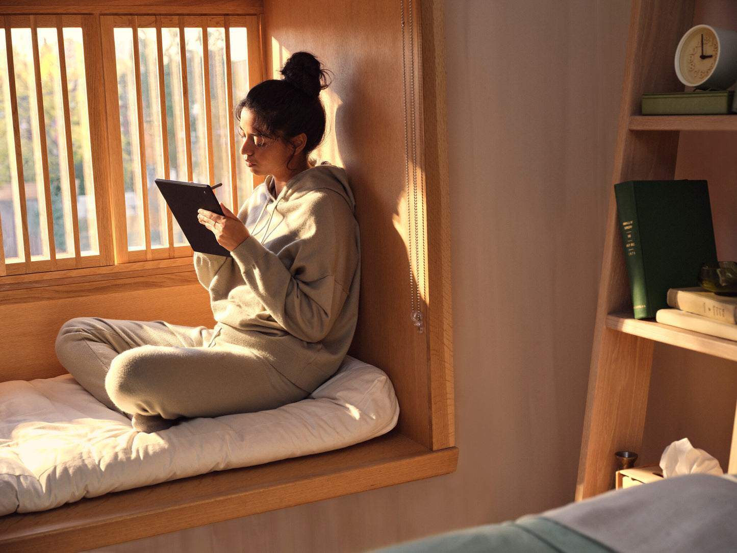 Rakuten Kobo Elipsa 2E e-bokläsare Pekskärm 32 GB Wi-Fi Svart