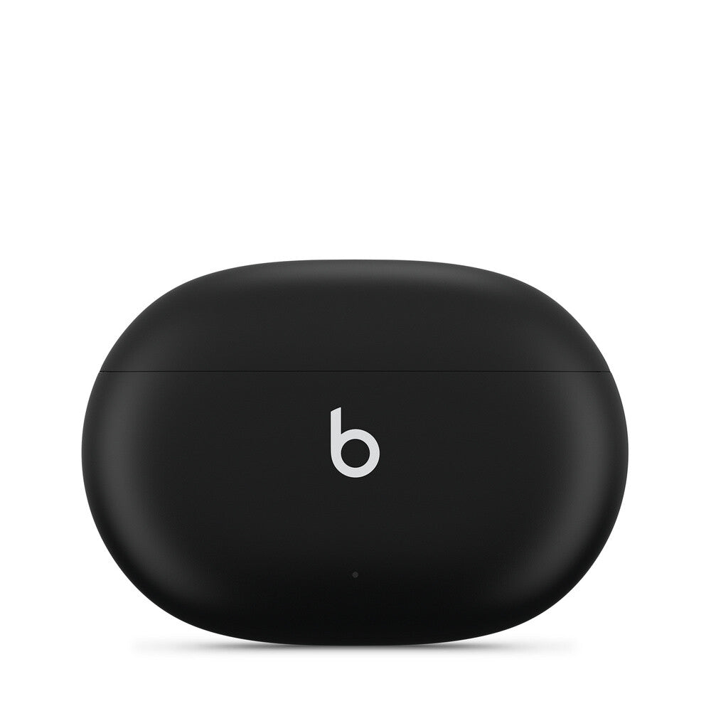 Apple Beats Studio Buds Hörlurar Trådlös I öra Samtal/musik USB Type-C Bluetooth Svart