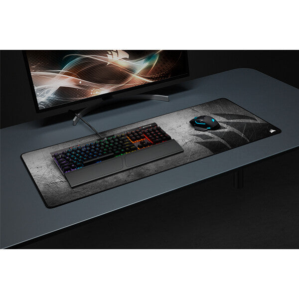 Corsair MM350 PRO Spelmusmatta Grå