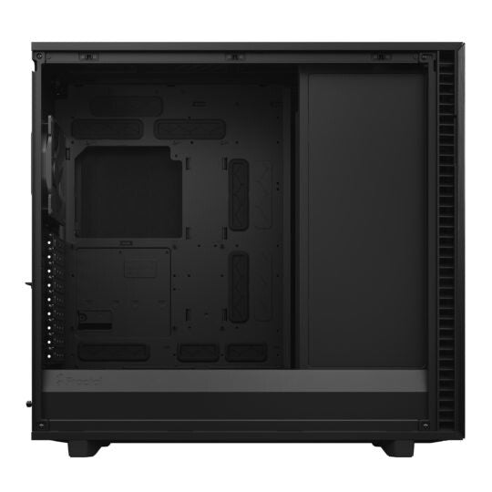 Fractal Design Define 7 XL Midi Tower Svart