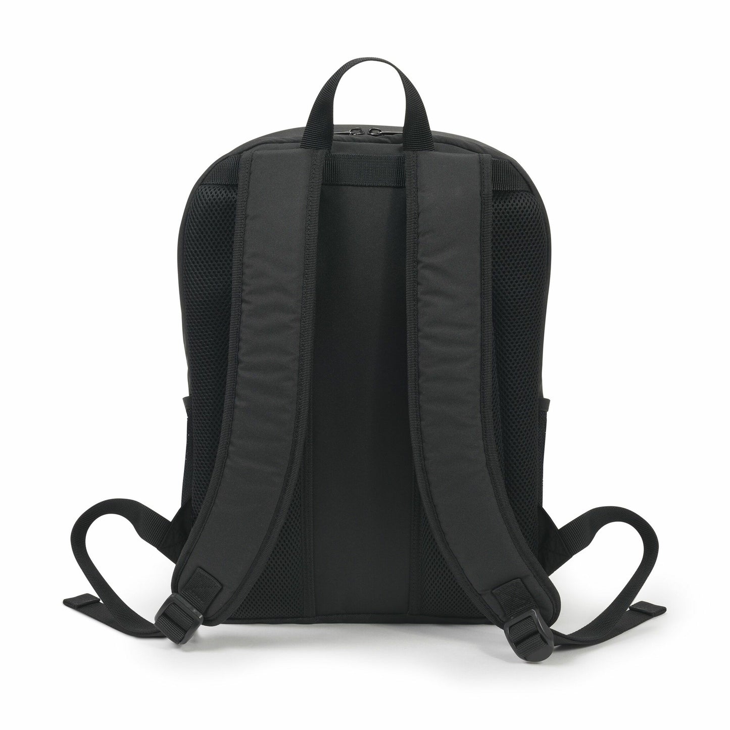 DICOTA Eco Backpack BASE 35,8 cm (14.1") Ryggsäck Svart