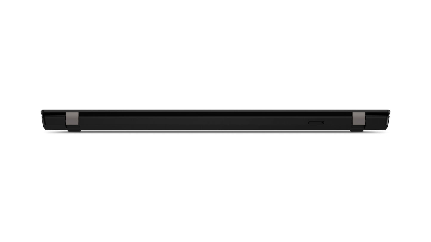 T1A Lenovo ThinkPad P14s Gen 1 Refurbished Intel® Core™ i5 i5-10310U Mobil arbetsstation 35,6 cm (14") Full HD 16 GB DDR4-SDRAM 256 GB SSD Wi-Fi 6 (802.11ax) Windows 10 Pro Svart