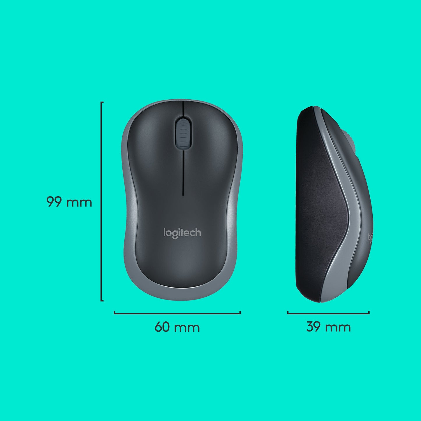 Logitech MK270