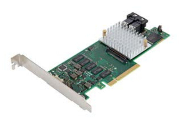 Fujitsu RAID Ctrl FBU Batteri, reservenhet