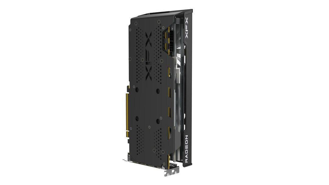 XFX RX-78TSWFTFP grafikkort AMD Radeon RX 7800 XT 16 GB GDDR6