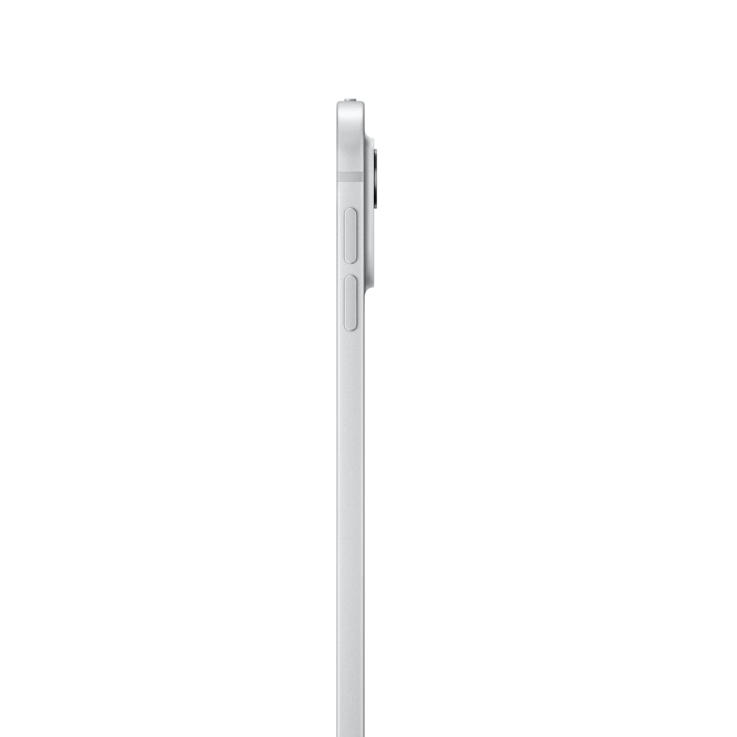 Apple iPad Pro Apple M 1 TB 33 cm (13") 16 GB Wi-Fi 6E (802.11ax) iPadOS 17 Silver