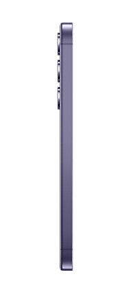 Samsung Galaxy S24 15,8 cm (6.2") Dubbla SIM-kort Android 14 5G USB Type-C 8 GB 128 GB 4000 mAh Violett