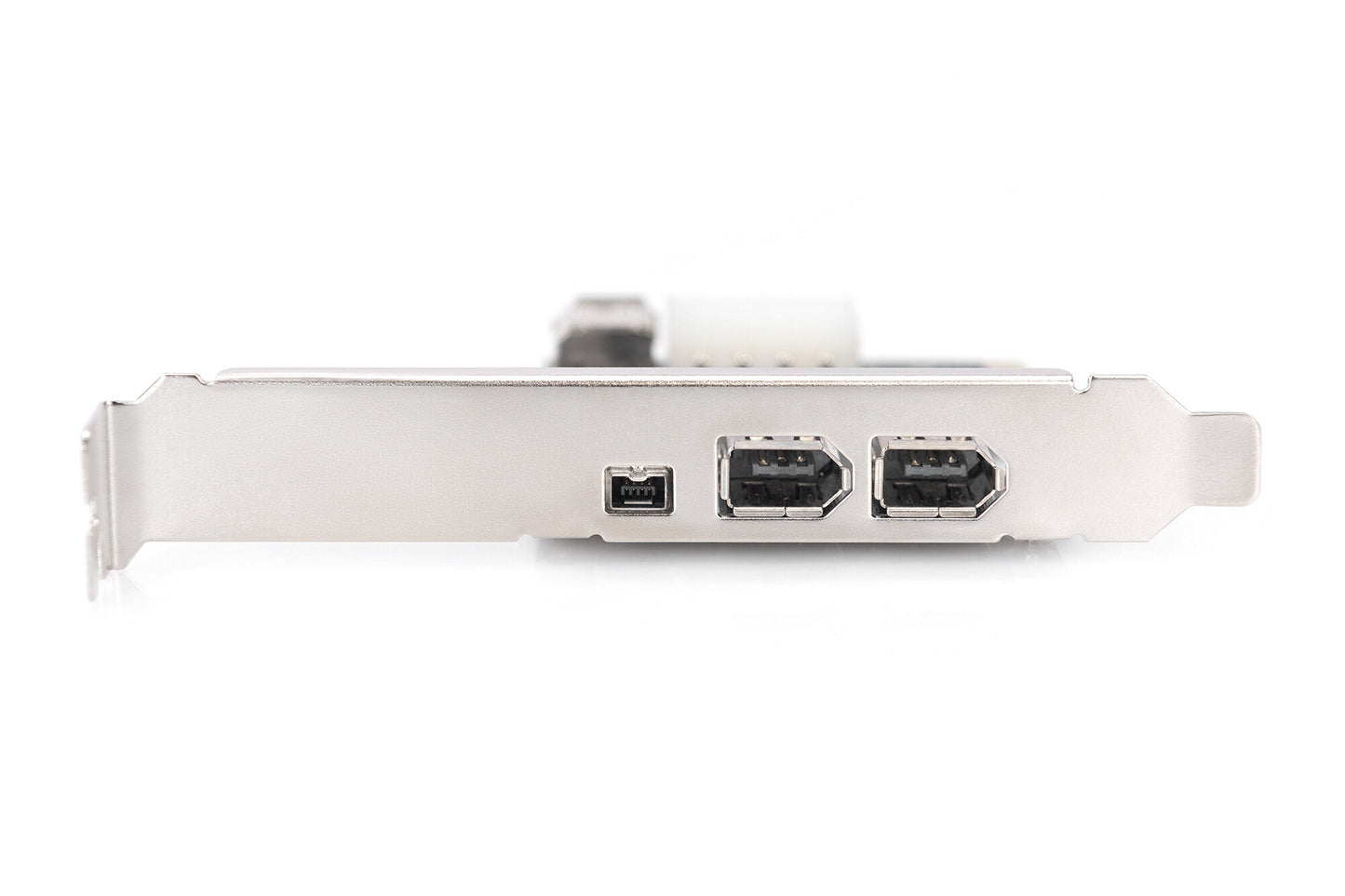 Digitus DS-30201-5 nätverkskort/adapters Intern IEEE 1394/Firewire