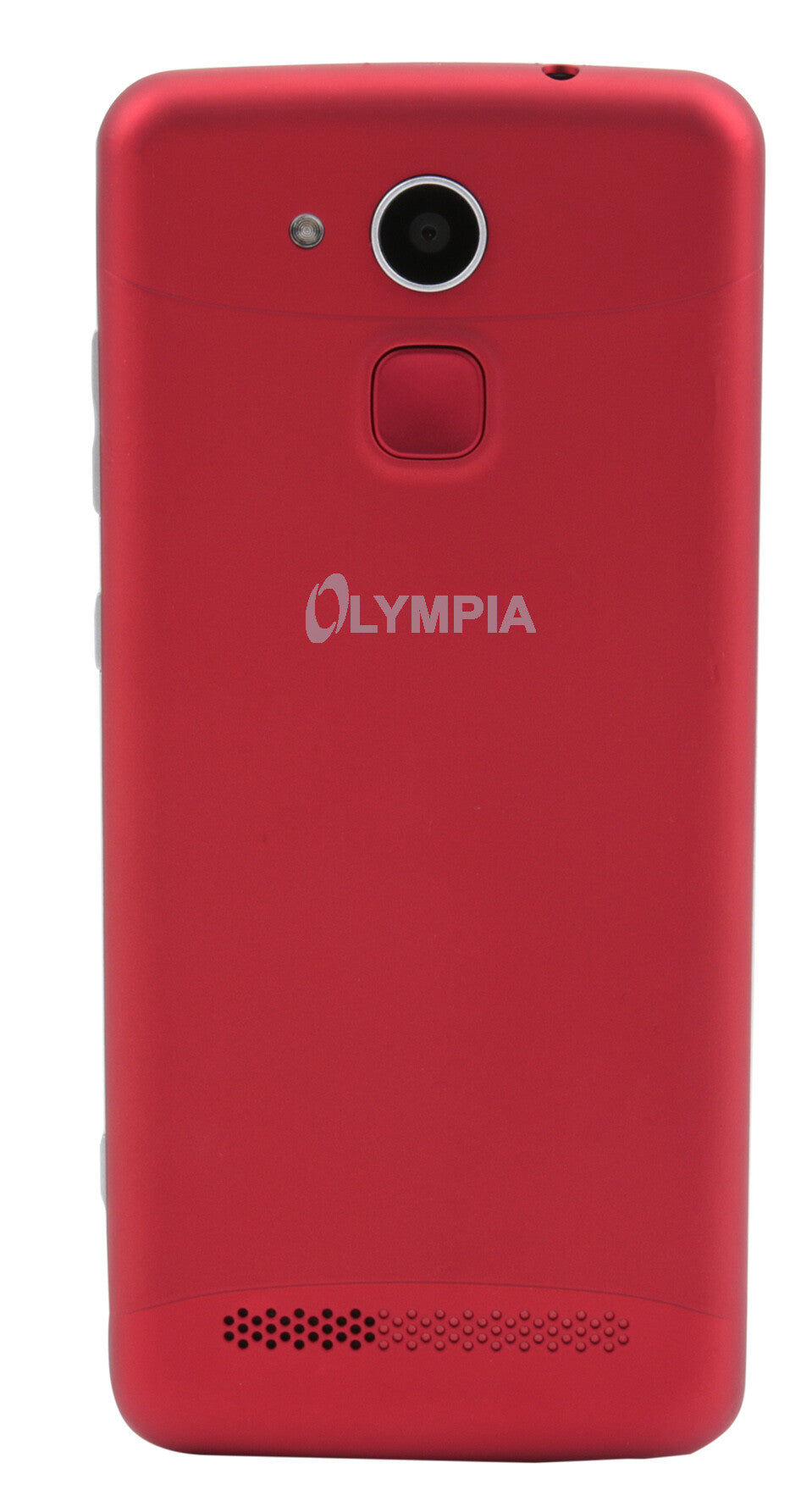 Olympia Neo 14 cm (5.5") Dubbla SIM-kort Android 10 4G USB Type-C 2 GB 16 GB 2400 mAh Svart, Röd