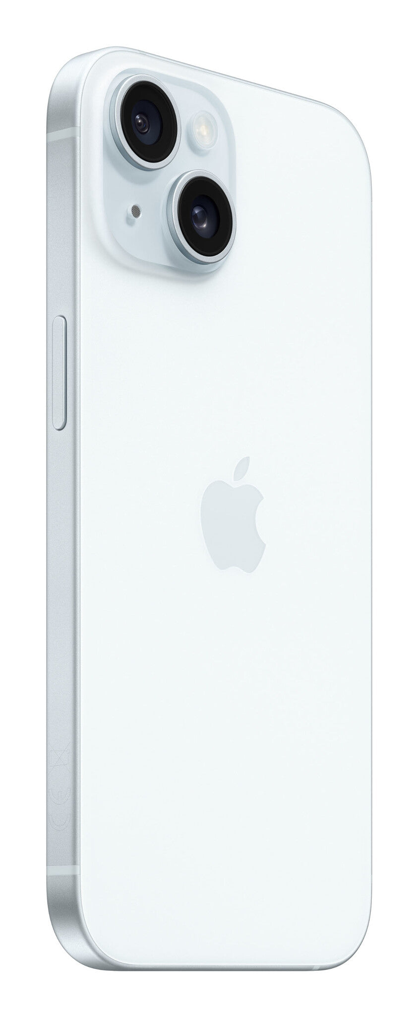 Apple iPhone 15 256 GB Blå