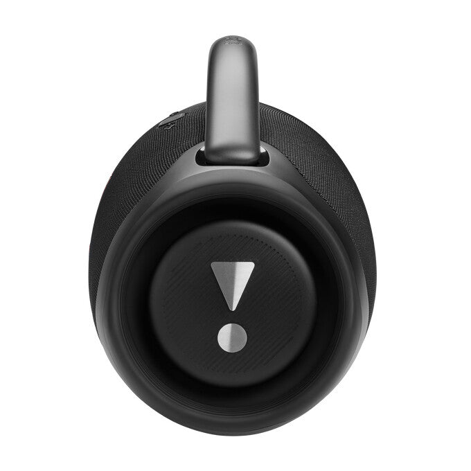 JBL Boombox 3 Wi-Fi Bärbar stereohögtalare Svart 80 W