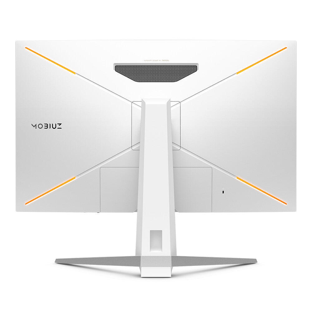 BenQ EX3210U platta pc-skärmar 81,3 cm (32") 3840 x 2160 pixlar 4K Ultra HD LED Svart