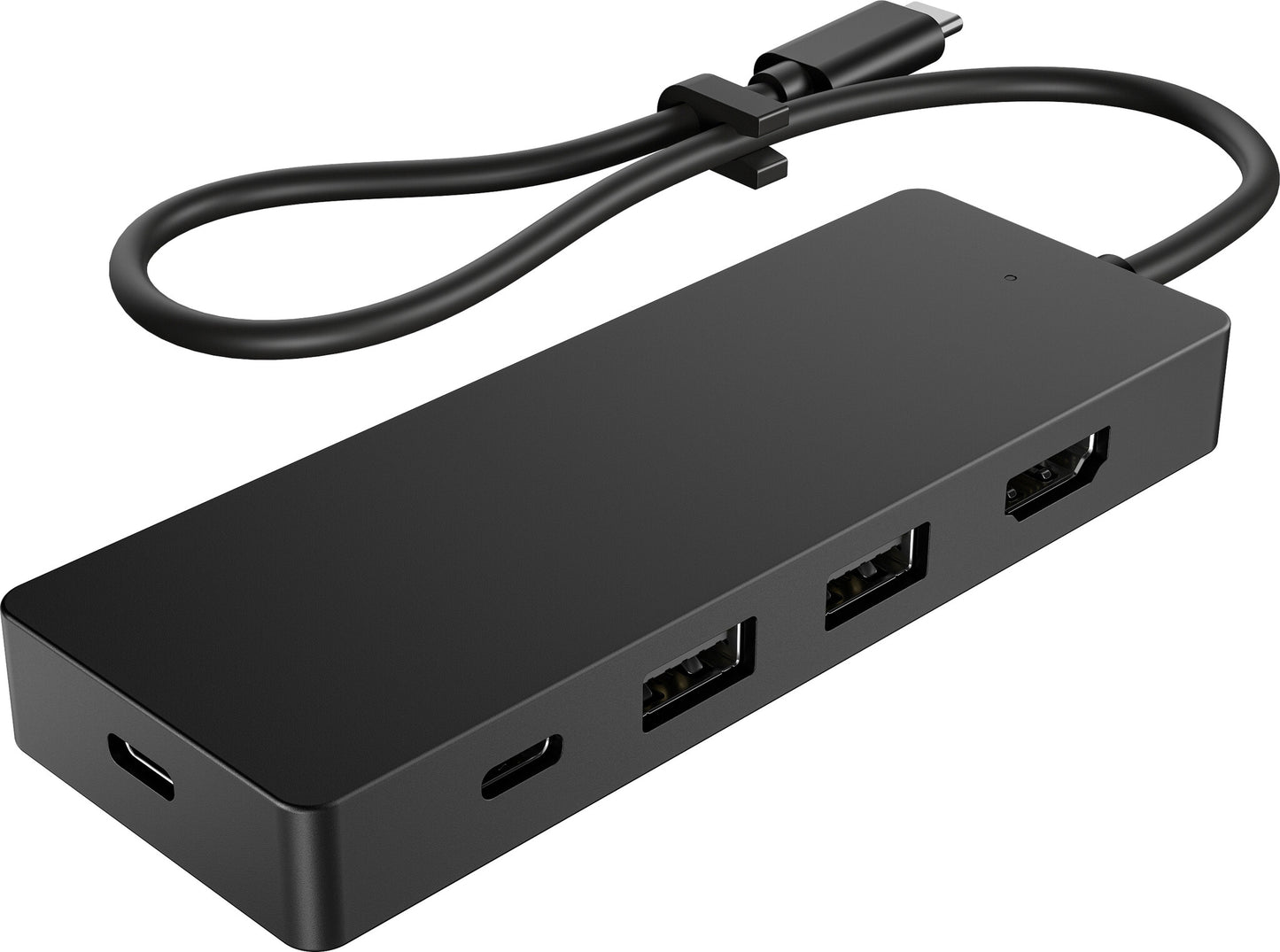 HP USB-C resehubb G3