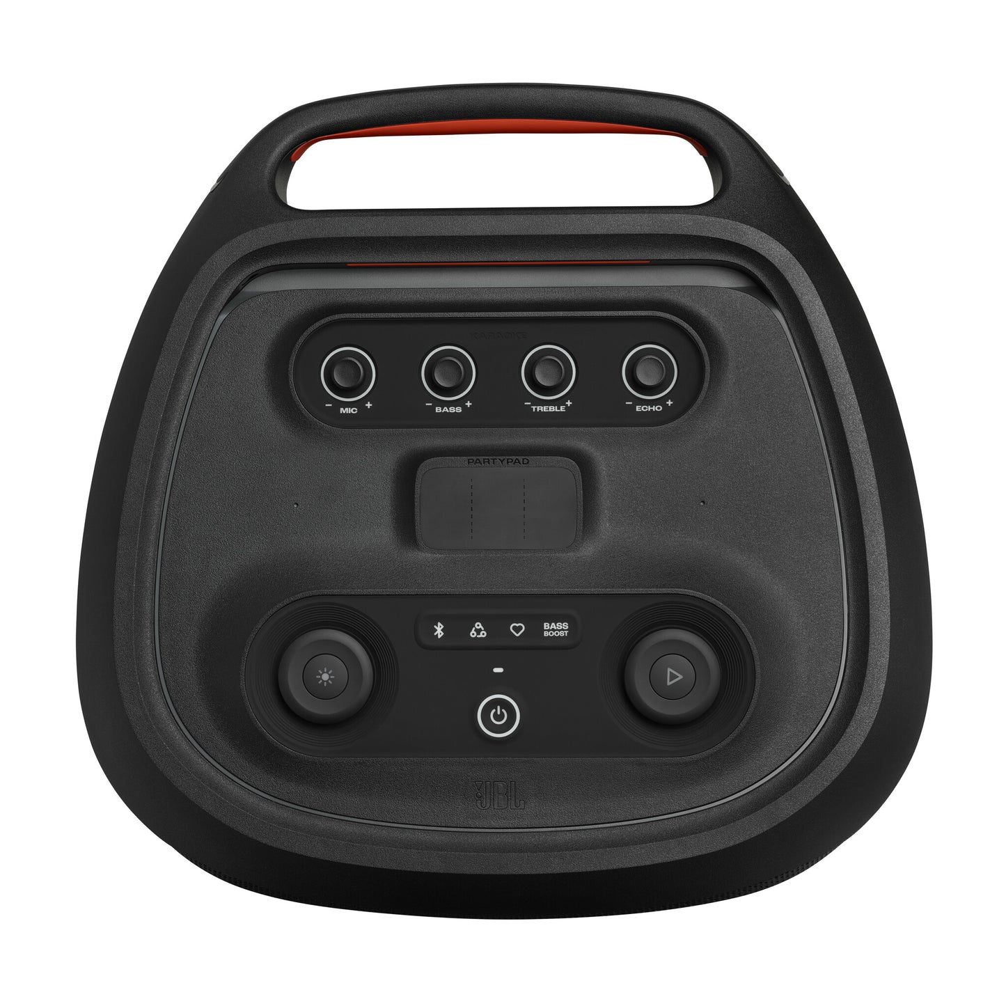 JBL PartyBox Ultimate Svart 1100 W