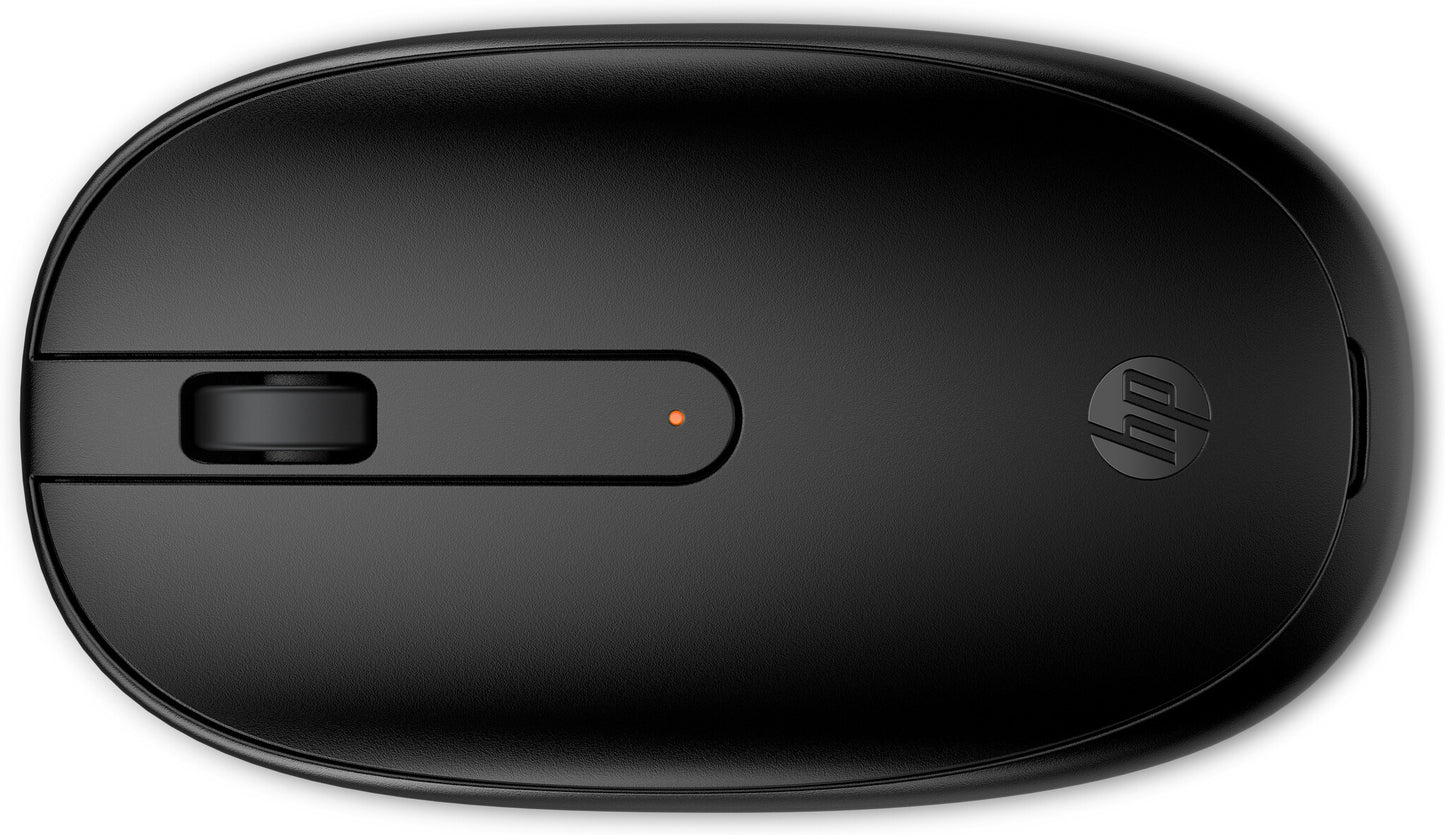 HP 240 Bluetooth-mus | Black