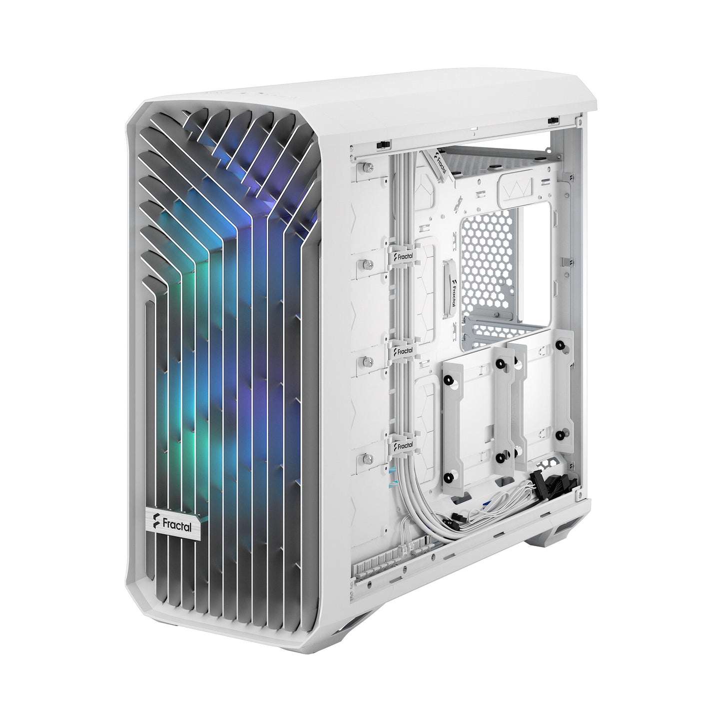 Fractal Design Torrent Vit