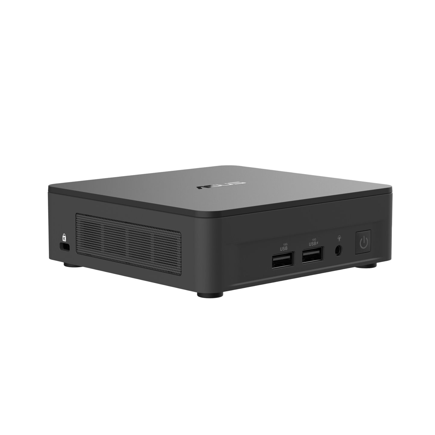 ASUS NUC 12 RNUC12WSKI500002I Svart i5-1240P