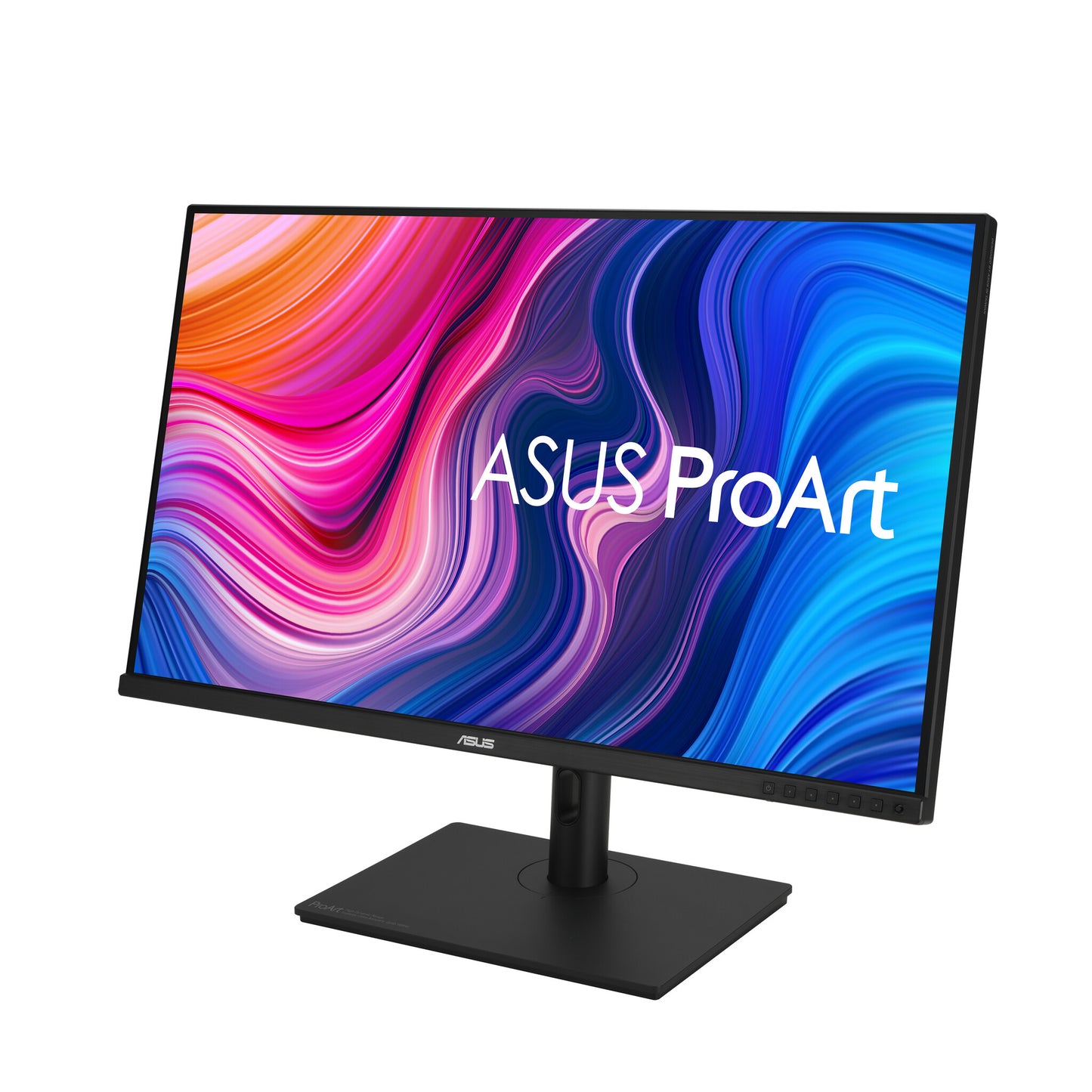 ASUS ProArt PA328CGV LED display 81,3 cm (32") 2560 x 1440 pixlar Wide Quad HD Svart