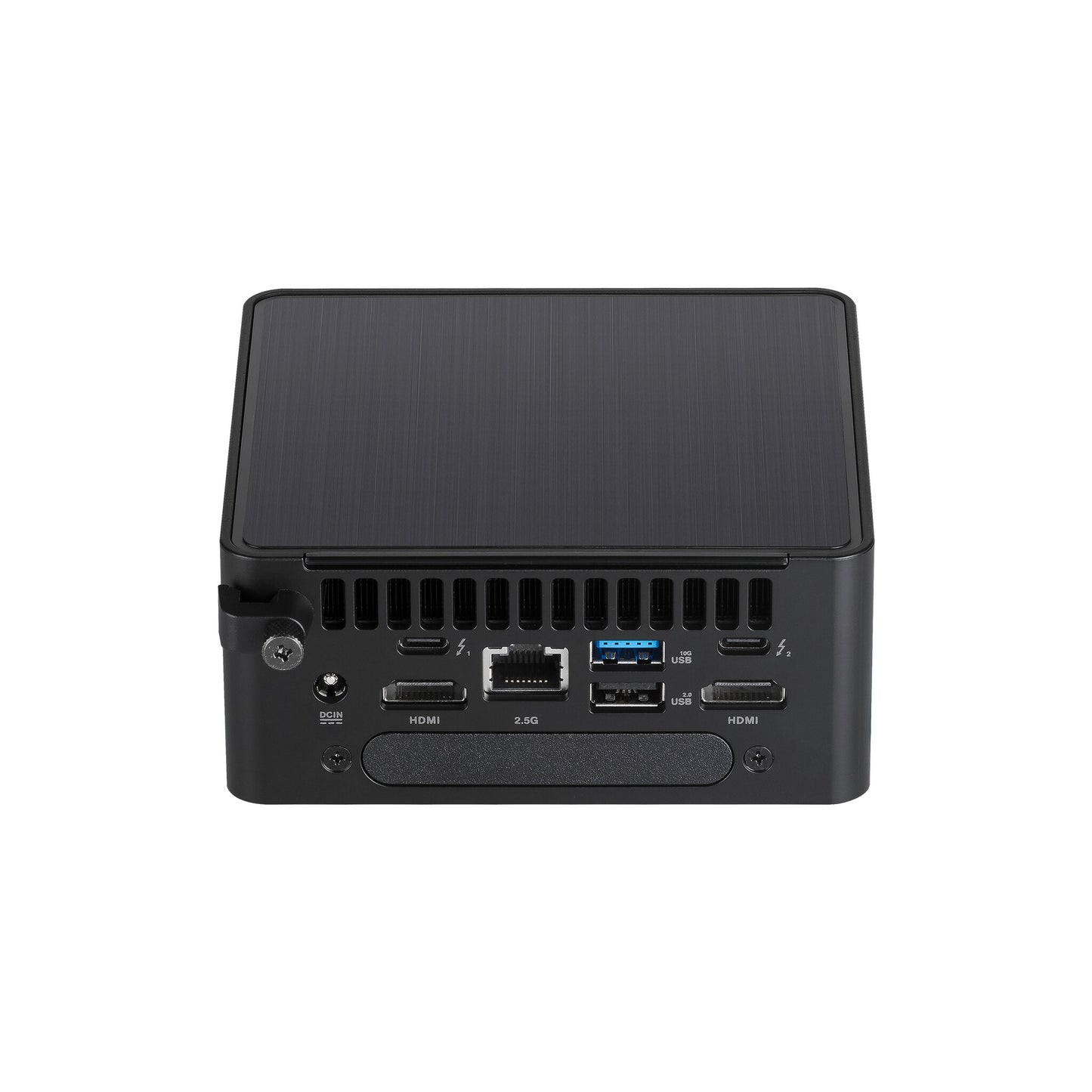 ASUS NUC 14 Pro RNUC14RVHU700000I Svart 155H