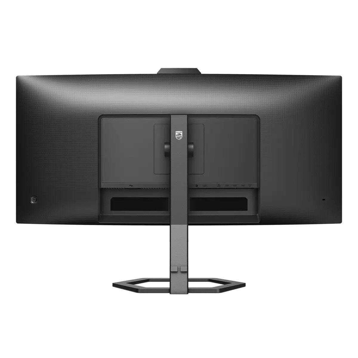 Philips 5000 series 34E1C5600HE/00 LED display 86,4 cm (34") 3440 x 1440 pixlar 4K Ultra HD Svart
