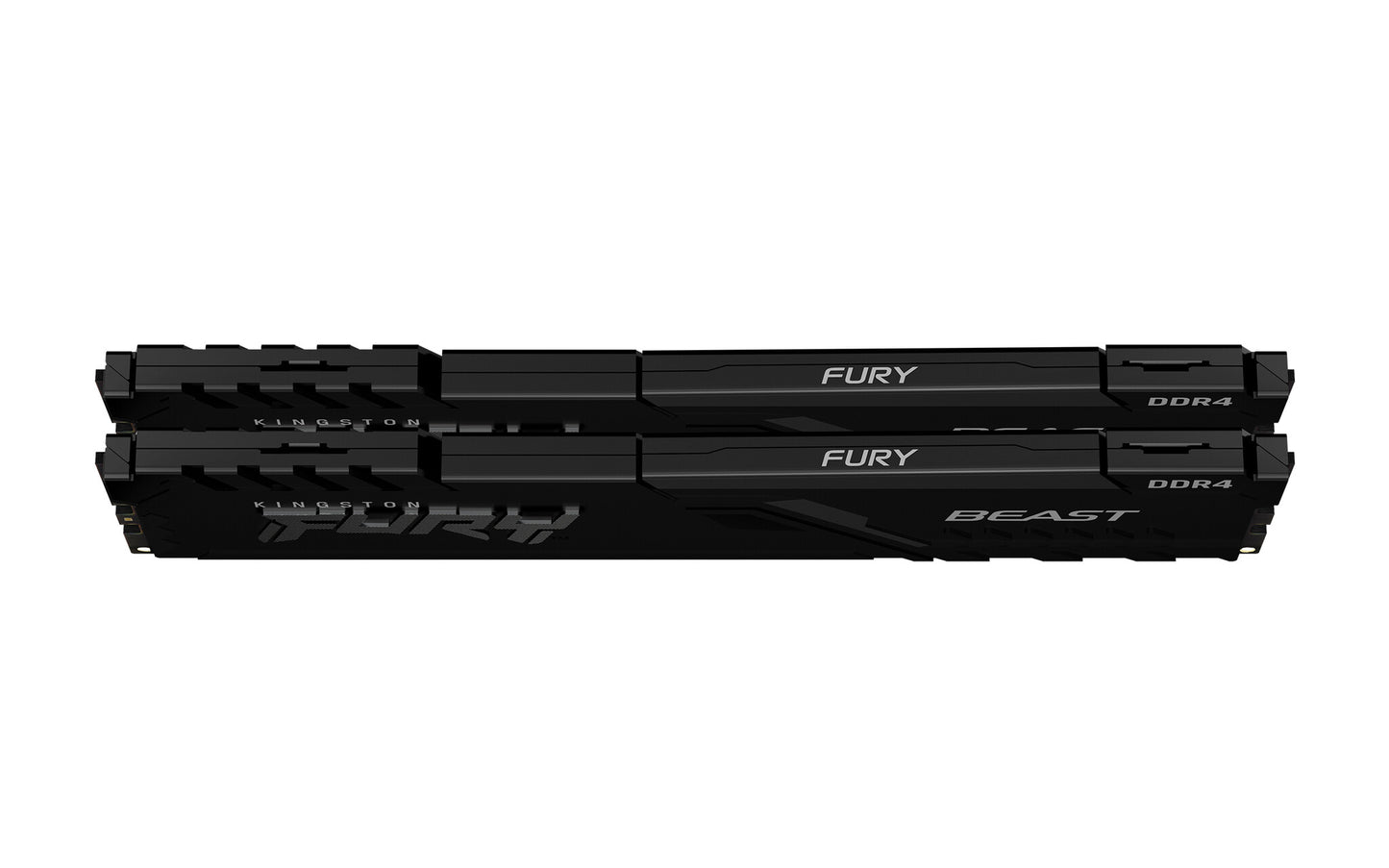 Kingston Technology FURY Beast RAM-minnen 64 GB 2 x 32 GB DDR4 3200 MT/s