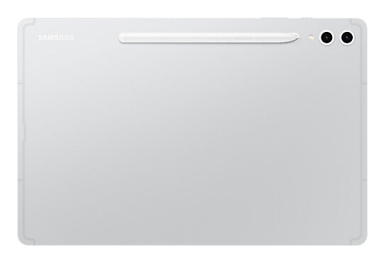 Samsung Galaxy Tab S Galaxy Tab S10+ 256 GB 31,5 cm (12.4") 12 GB Wi-Fi 6E (802.11ax) Platina, Silver