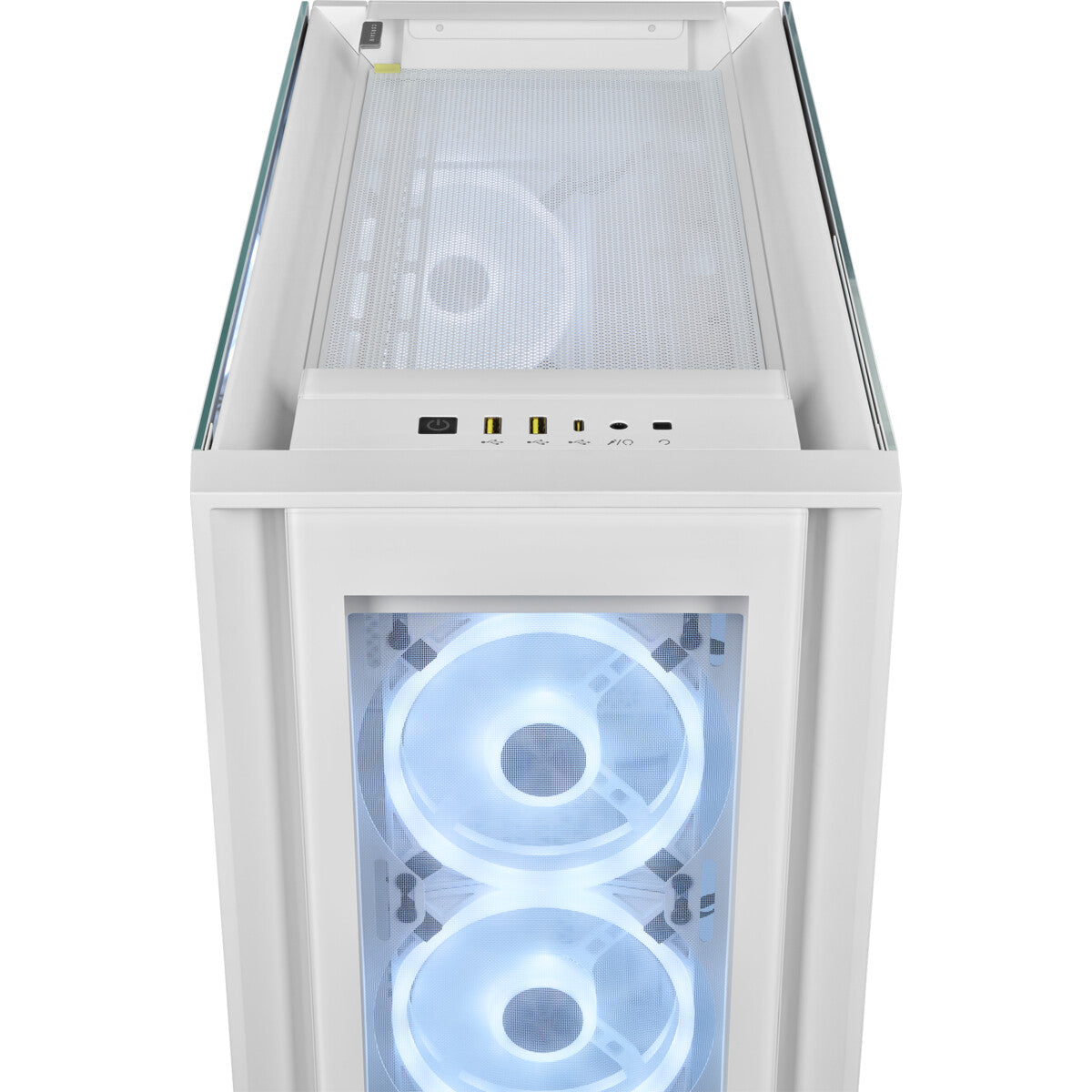 Corsair 5000X RGB QL Edition Midi Tower Vit