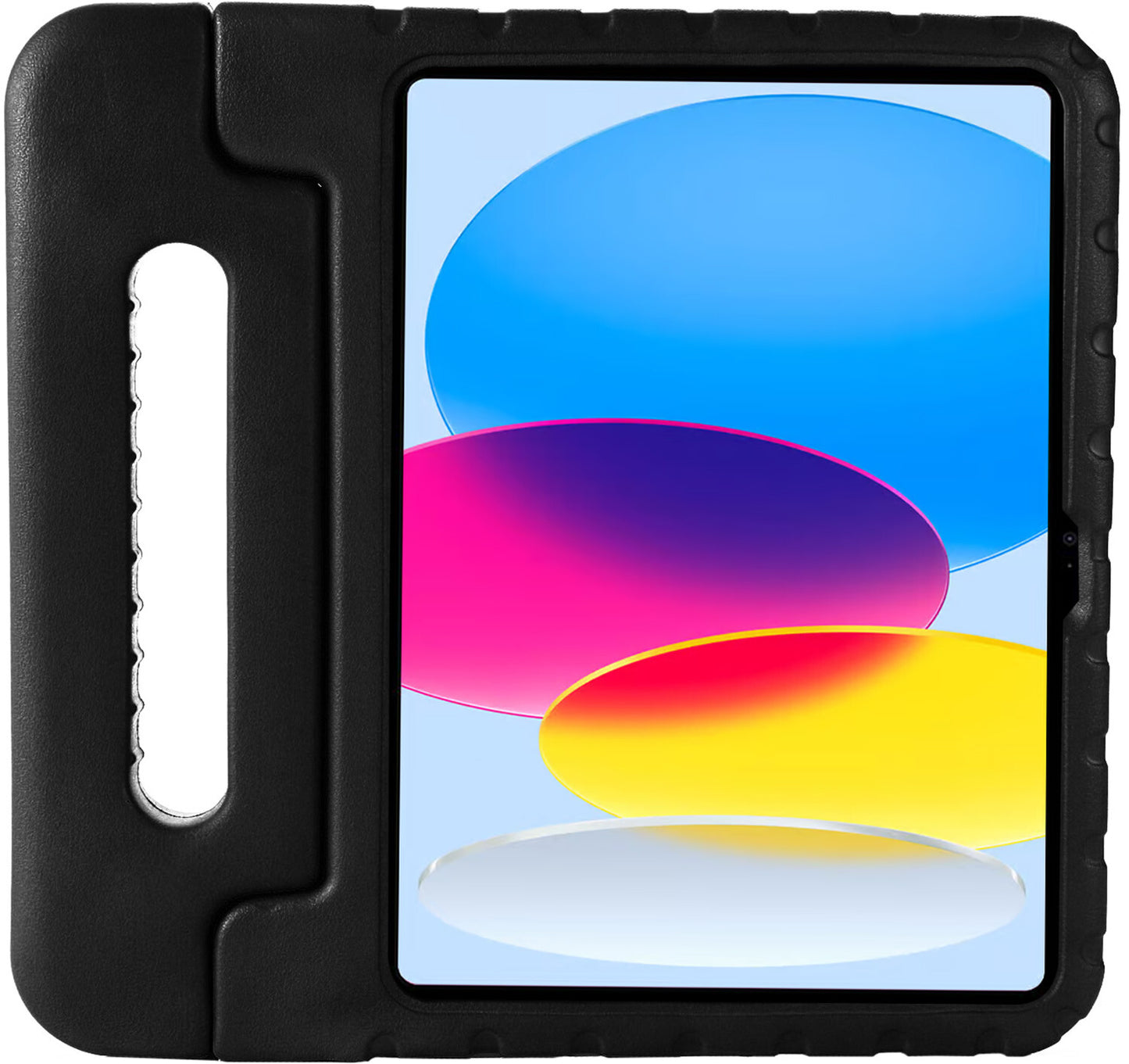 Cirafon CKC-692B iPad-fodral Omslag Svart
