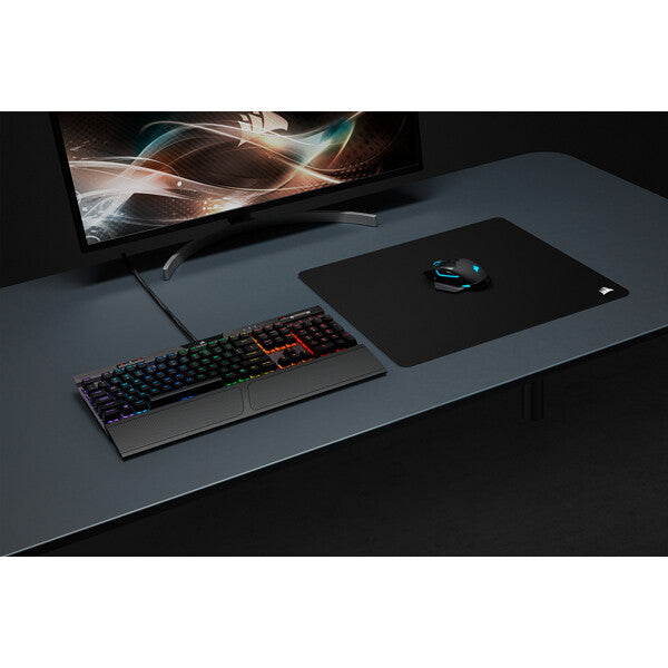 Corsair MM200 PRO Spelmusmatta Svart