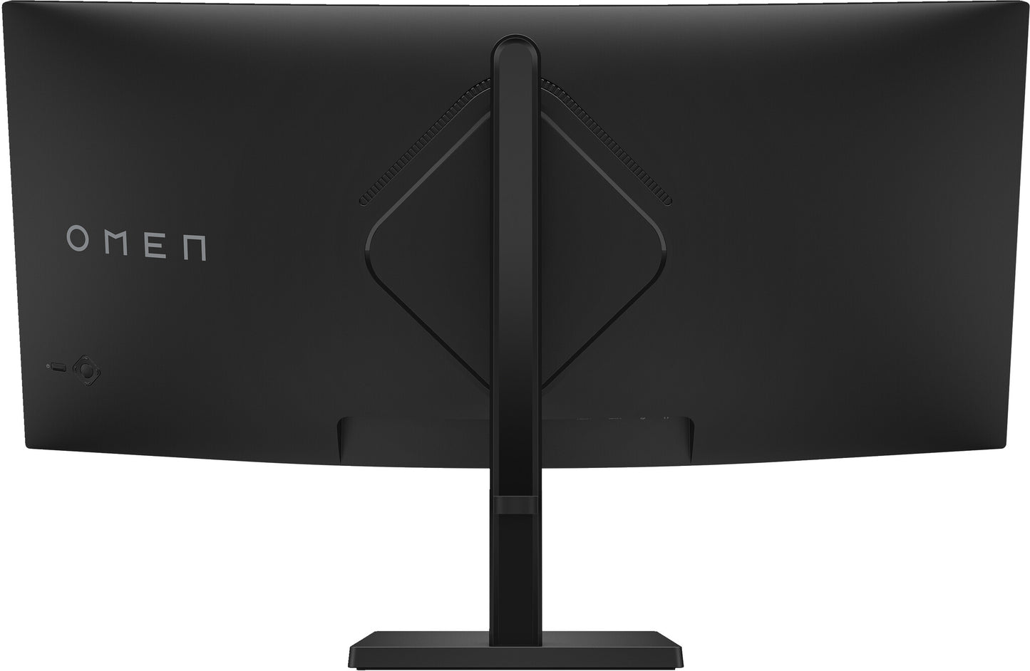 OMEN by HP OMEN 34 tum WQHD 165 Hz välvd Gaming-skärm – OMEN 34c