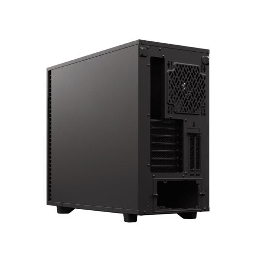 Fractal Design Define 7 Midi Tower Grå