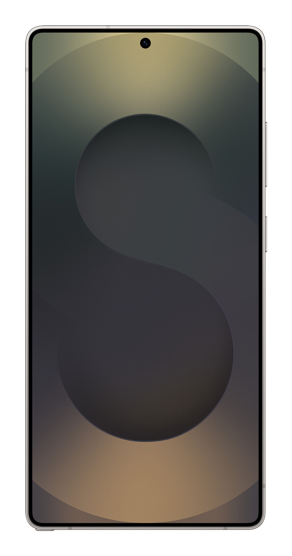 Samsung Galaxy S25 Ultra 1TB Svart, Titan