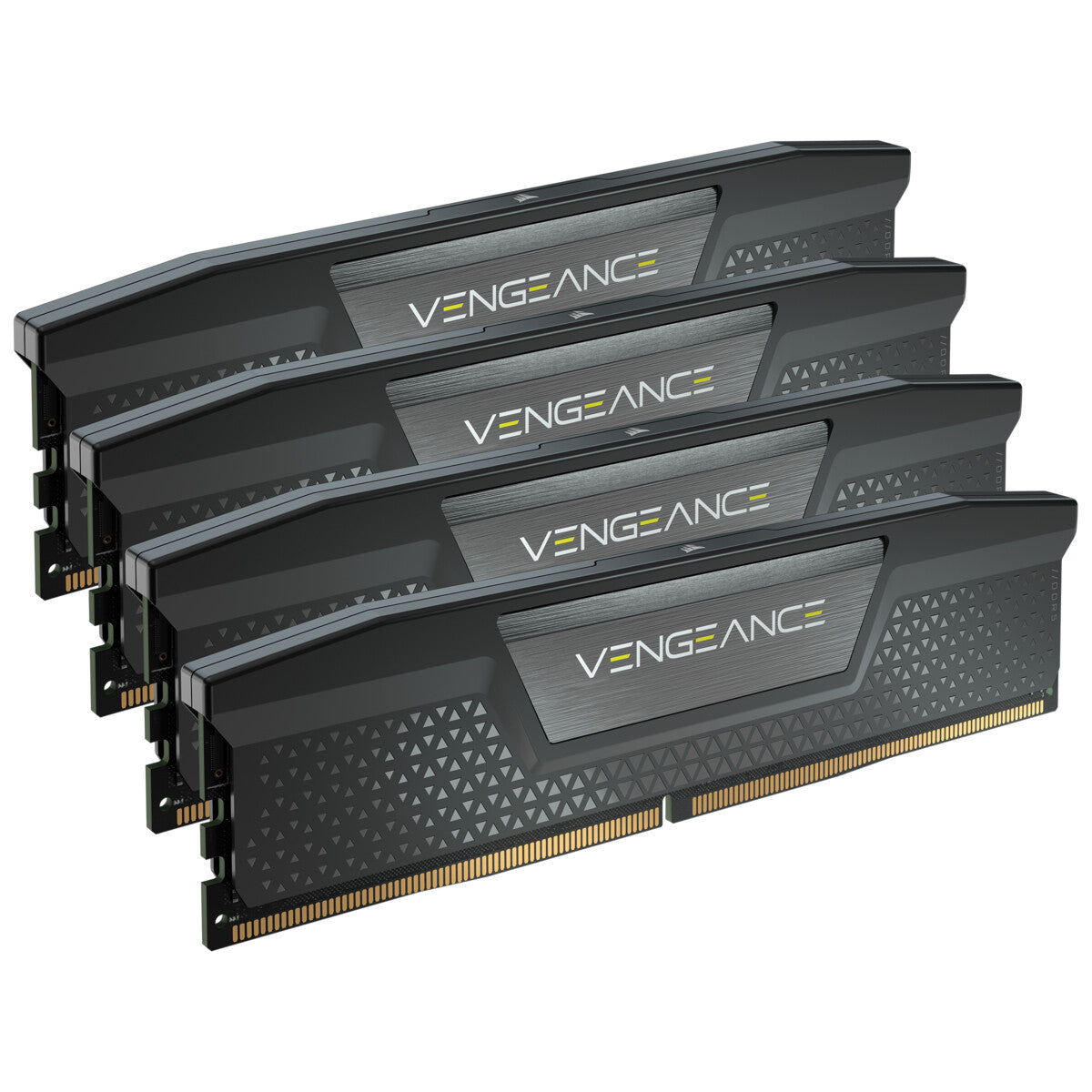 Corsair Vengeance RAM-minnen 192 GB 4 x 48 GB DDR5 5200 MHz